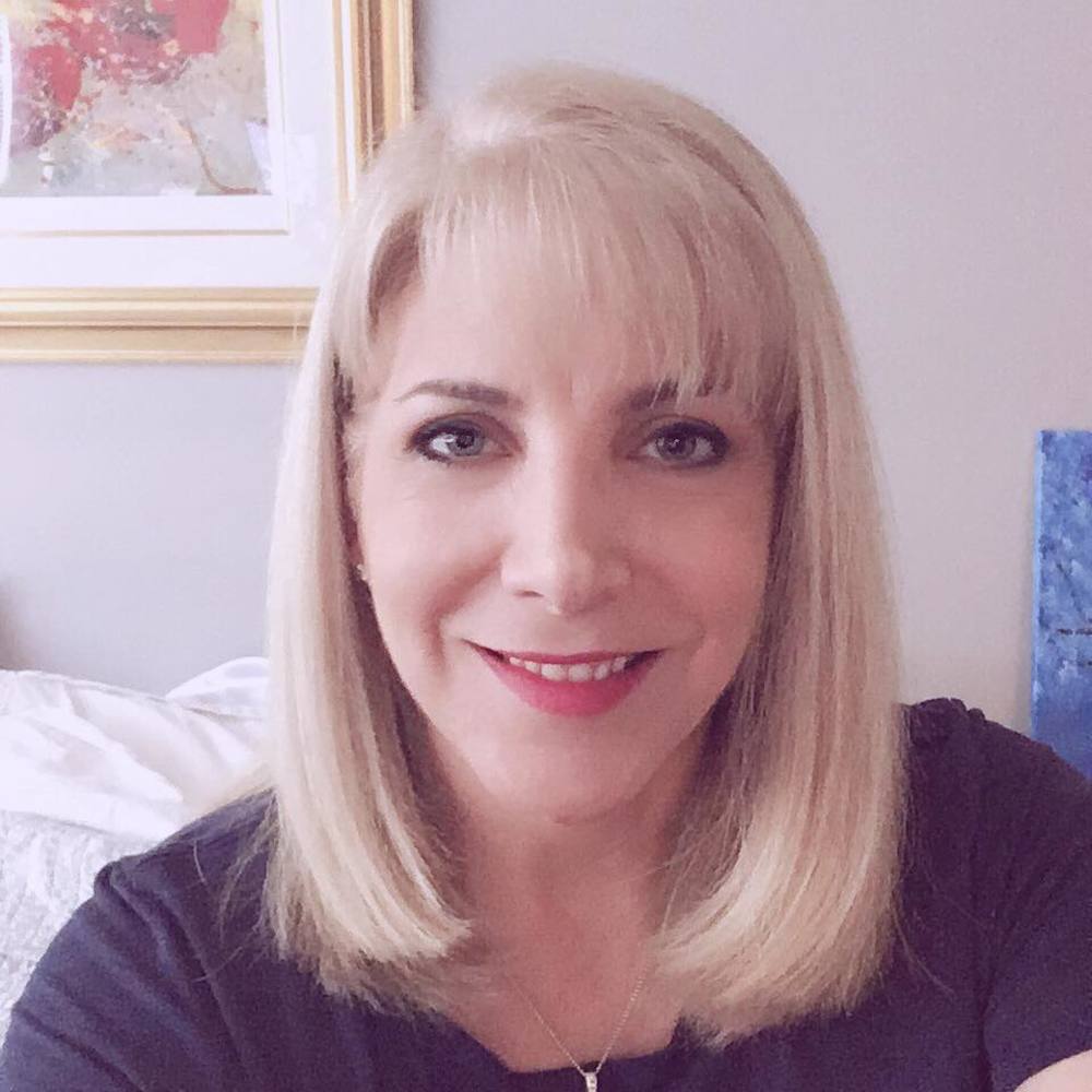 Meet your Posher, Randi